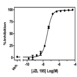 FAAH Inhibitor Screening Assay Kit