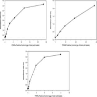 PPAR(alpha), (delta), (gamma) Complete Transcription Factor Assay Kit