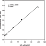 LDH Cytotoxicity Assay Kit