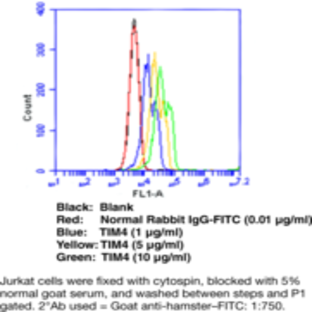 TIM4 Monoclonal Antibody