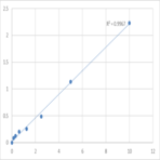 Human Protein Wnt-9b (WNT9B) ELISA Kit