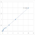 Human Proto-oncogene Wnt-3 (WNT3) ELISA Kit