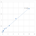 Human Protein Wnt-11 (WNT11) ELISA Kit