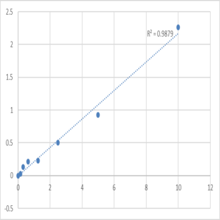 Human Proto-oncogene Wnt-1 (WNT1) ELISA Kit