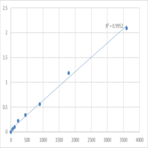 Human Mitochondrial import receptor subunit TOM6 homolog (TOMM6) ELISA Kit