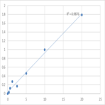 Human Tissue inhibitors of metalloproteinase 4 (TIMP4) ELISA Kit