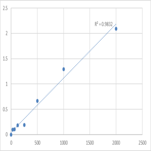 Human Stanniocalcin-2 (STC2) ELISA Kit