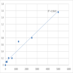 Human Synaptopodin (SYNPO) ELISA Kit