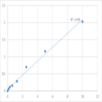 Human Sestrin-2 (SESN2) ELISA Kit