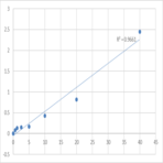 Human Serpin B5 (SERPINB5) ELISA Kit