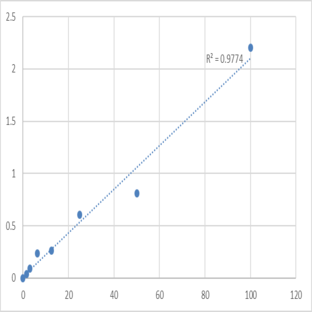 Human Alpha-Actinin 3 (ACTN-3) ELISA Kit