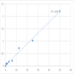 Human Adenylate cyclase type 1 (ADCY1) ELISA Kit