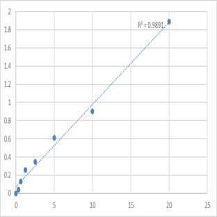 Human Helicase ARIP4 (RAD54L2) ELISA Kit