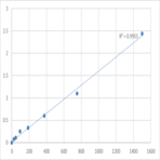 Human Ras-related protein Rab-5B (RAB5B) ELISA Kit