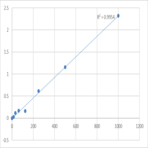 Human Receptor-type tyrosine-protein phosphatase V (PTPRV) ELISA Kit