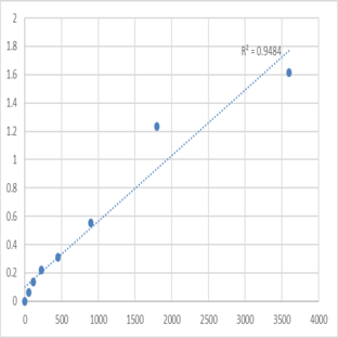 Human N-acetylaspartate synthetase (NAT8L) ELISA Kit