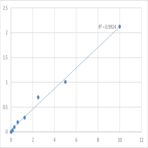 Mouse X-box-binding protein 1 (XBP1) ELISA Kit