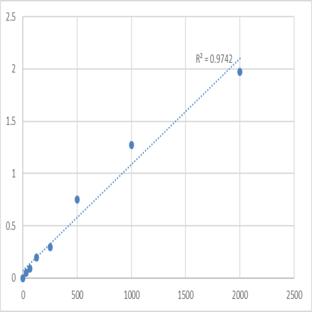 Mouse Protein Wnt-11 (WNT11) ELISA Kit