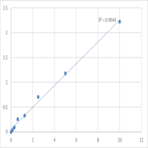 Human Activated Leukocyte Cell Adhesion Molecule (ALCAM) ELISA Kit