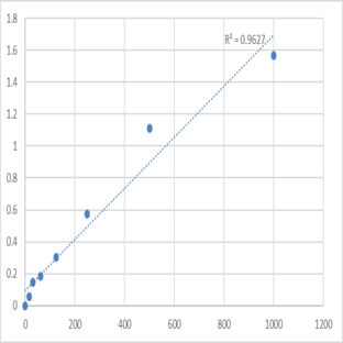 Human Protein-lysine 6-oxidase (LOX) ELISA Kit