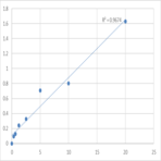 Human Cathepsin H (CTSH) ELISA Kit